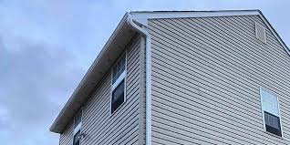 Best Siding for New Construction  in Boaz, AL